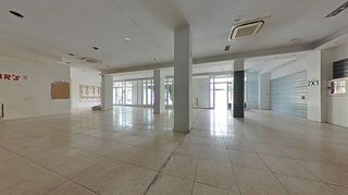 Local comercial en venta en San Pablo y Santa Marina en Palencia