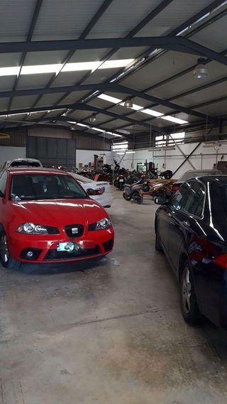 Local comercial en venta en Ciudad de Asís en Alicante