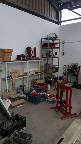 Local comercial en venta en Ciudad de Asís en Alicante