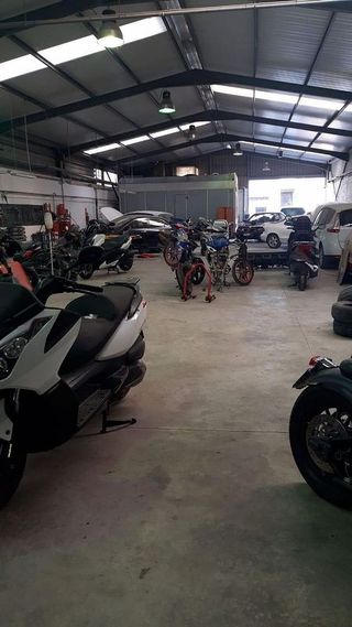 Local comercial en venta en Ciudad de Asís en Alicante