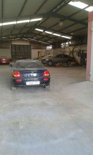 Local comercial en venta en Ciudad de Asís en Alicante