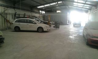 Local comercial en venta en Ciudad de Asís en Alicante