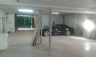 Local comercial en venta en Ciudad de Asís en Alicante
