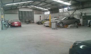 Local comercial en venta en Ciudad de Asís en Alicante