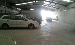 Local comercial en venta en Ciudad de Asís en Alicante