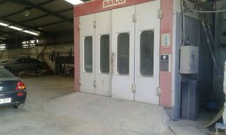 Local comercial en venta en Ciudad de Asís en Alicante