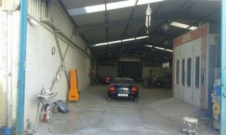 Local comercial en venta en Ciudad de Asís en Alicante