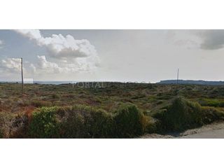 Terreno en venta en Cala Llonga-Sa Mesquida en Mahón