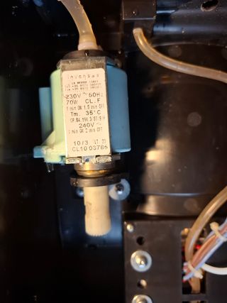 Piezas cafetera Solac Squisita Plus