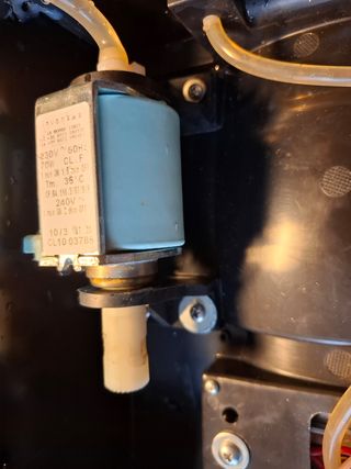 Piezas cafetera Solac Squisita Plus