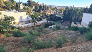 Terreno en venta en Campo de Mijas en Mijas