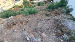 Terreno en venta en Campo de Mijas en Mijas