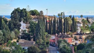 Terreno en venta en Campo de Mijas en Mijas