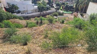 Terreno en venta en Campo de Mijas en Mijas