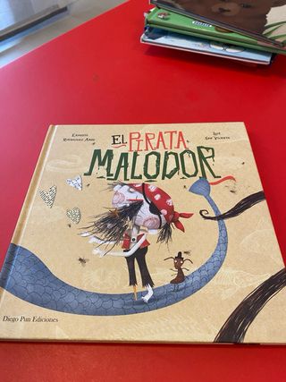 Lote 10 libros infantiles