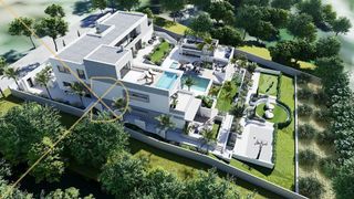 Solar en venta en Sotogrande Alto en San Roque