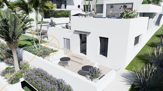 Solar en venta en Sotogrande Alto en San Roque