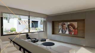 Solar en venta en Sotogrande Alto en San Roque