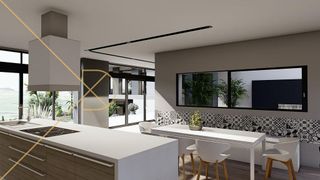 Solar en venta en Sotogrande Alto en San Roque