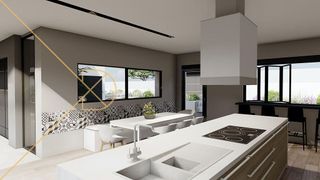 Solar en venta en Sotogrande Alto en San Roque