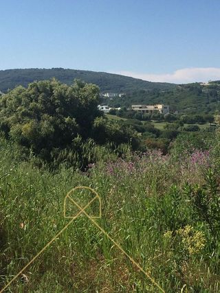 Solar en venta en Sotogrande Alto en San Roque