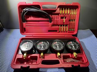 Sincronizador Carburadores 2-4 Cilindros