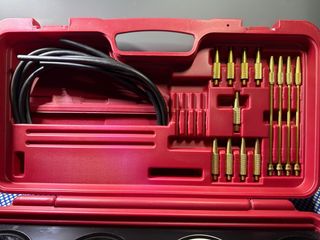 Sincronizador Carburadores 2-4 Cilindros