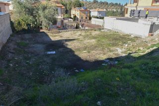 Solar en venta en Alhendín