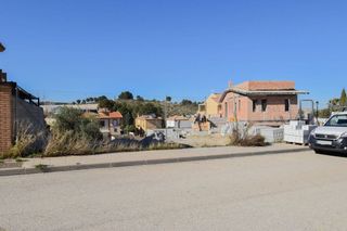 Solar en venta en Alhendín