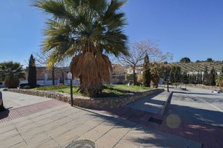 Solar en venta en Alhendín