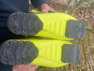 Conjunto Esquí Infantil Head T137