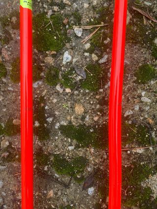 Conjunto Esquí Infantil Head T137