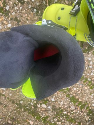 Conjunto Esquí Infantil Head T137