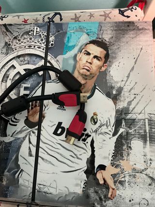 PS4 (PlayStation 4) Edición Cristiano Ronaldo