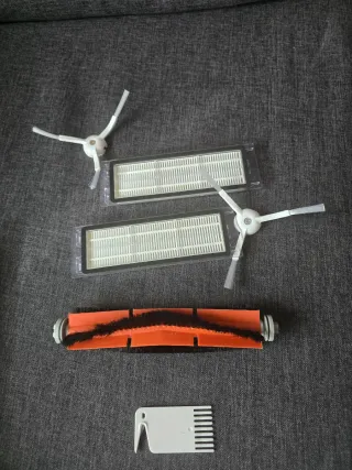 Repuestos Xiaomi Robot Aspiradora