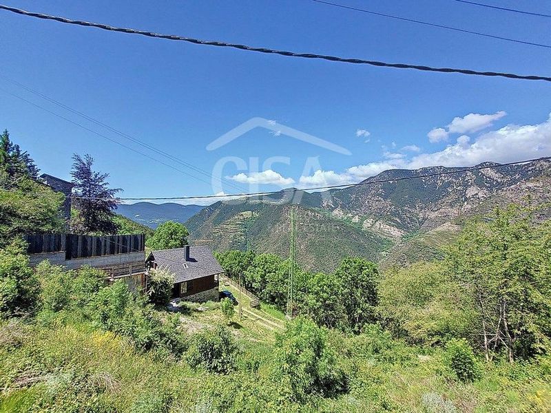 3-bedroom land for sale in Sant Julià de Lòria · 2 of 34