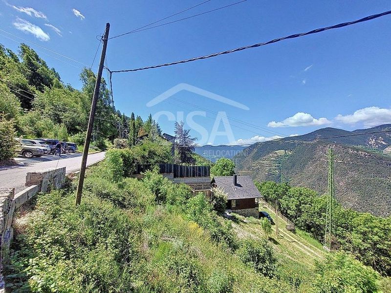 3-bedroom land for sale in Sant Julià de Lòria · 4 of 34