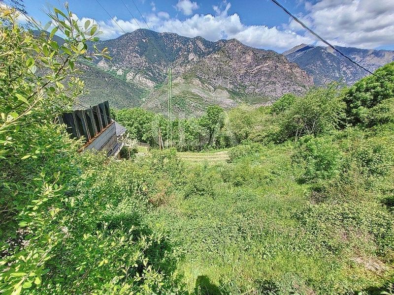3-bedroom land for sale in Sant Julià de Lòria · 7 of 34