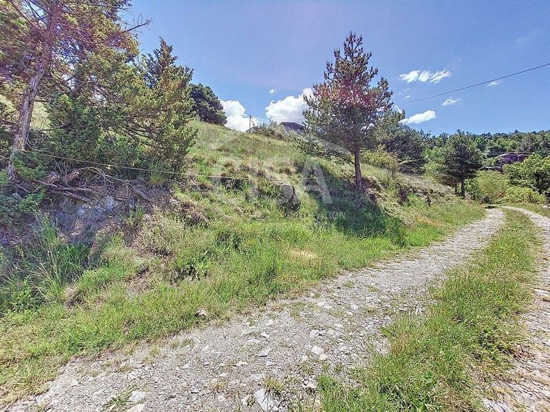 3-bedroom land for sale in Sant Julià de Lòria · 8 of 34