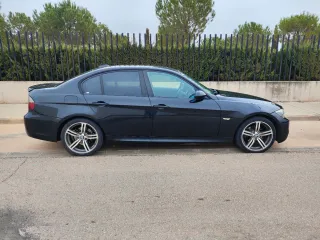BMW Serie 3 2007