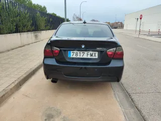 BMW Serie 3 2007