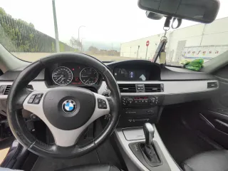 BMW Serie 3 2007