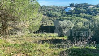 Solar en venta en Sotogrande Alto en San Roque