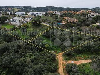 Solar en venta en Sotogrande Alto en San Roque