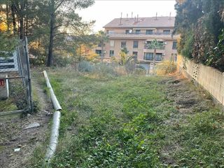 Solar en venta en Náquera