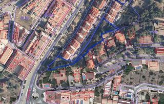 Solar en venta en Náquera