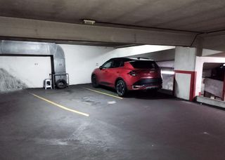 Garaje en venta en Juan Flórez - San Pablo en Coruña (A)