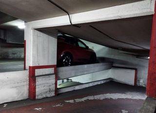 Garaje en venta en Juan Flórez - San Pablo en Coruña (A)