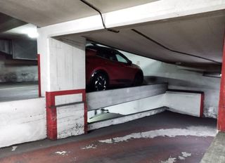 Garaje en venta en Juan Flórez - San Pablo en Coruña (A)