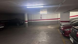 Garaje en venta en Zona Avenida al Vedat en Torrent